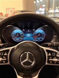 مرسيدس بنز C-Class